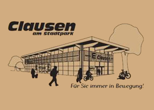 EDEKA CLausen