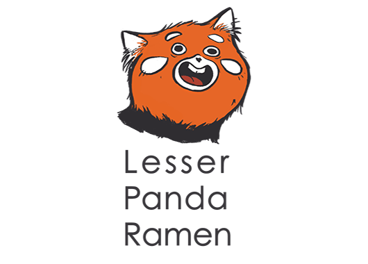 Lesser Panda Ramen