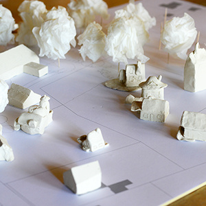 Projekt "Hof wird Dorf" startet in Amelinghausen