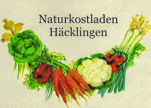 Naturkostladen Häcklingen