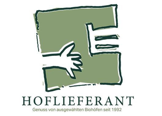 Hoflieferant - das Gemüse-Abo