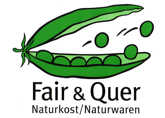 fair & quer Naturkostmarkt