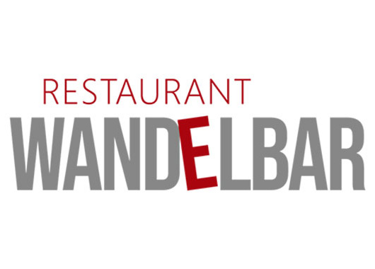 Restaurant Wandelbar
