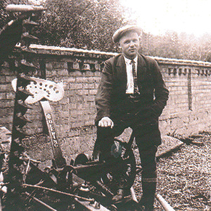 Umstellung des Hofes auf biologisch-dynamische Landwirtschaft