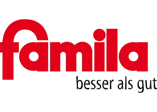 famila Betriebsstätten